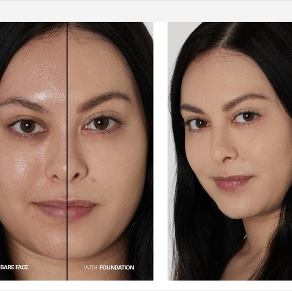 Uoma Beauty Foundation Fair Lady T2N - Picture 2 of 9